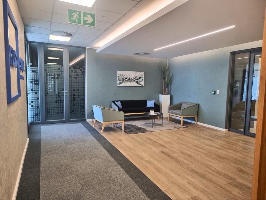 To Let commercial Property for Rent in Cape Town City Centre Western Cape